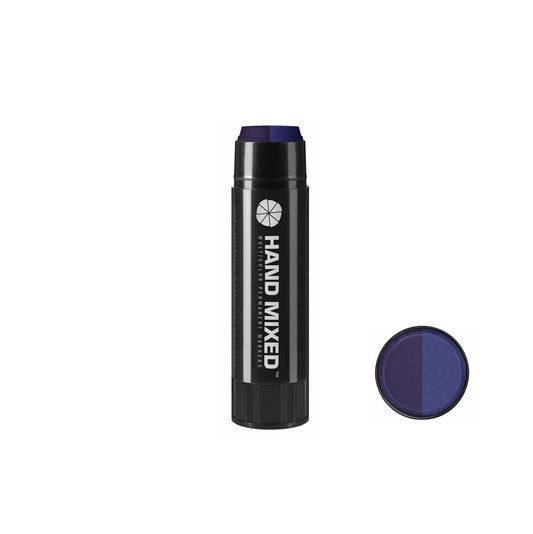 Hand Mixed / Fat King 2 Cut Paint Stick - Velvet