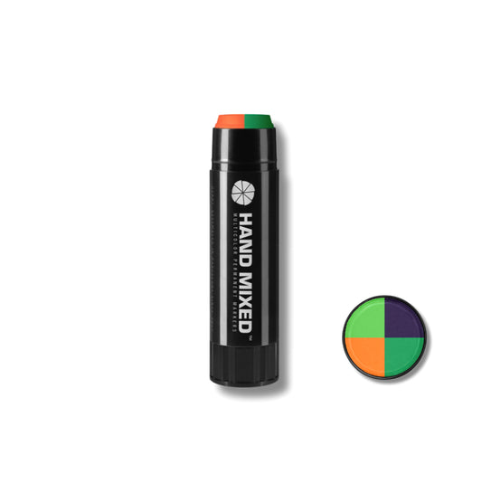 Hand Mixed / Lite 4 Cut Paint Stick - Ganya