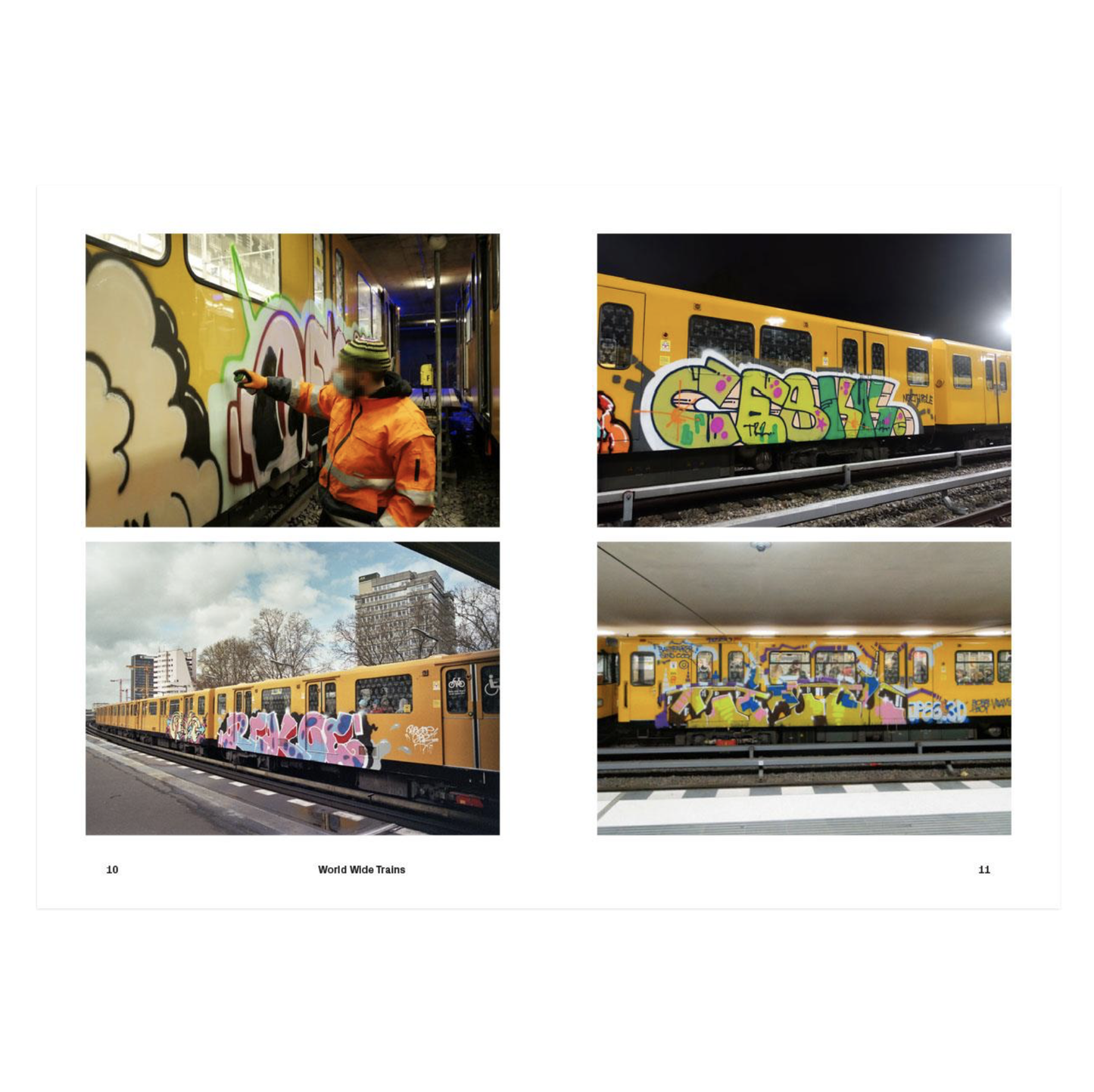 Incognito / Magazine Issue 29