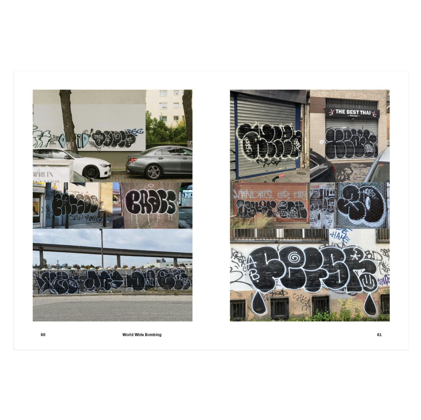 Incognito / Magazine Issue 29
