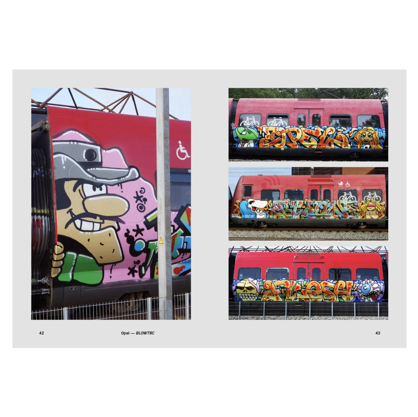 Incognito / Magazine Issue 29