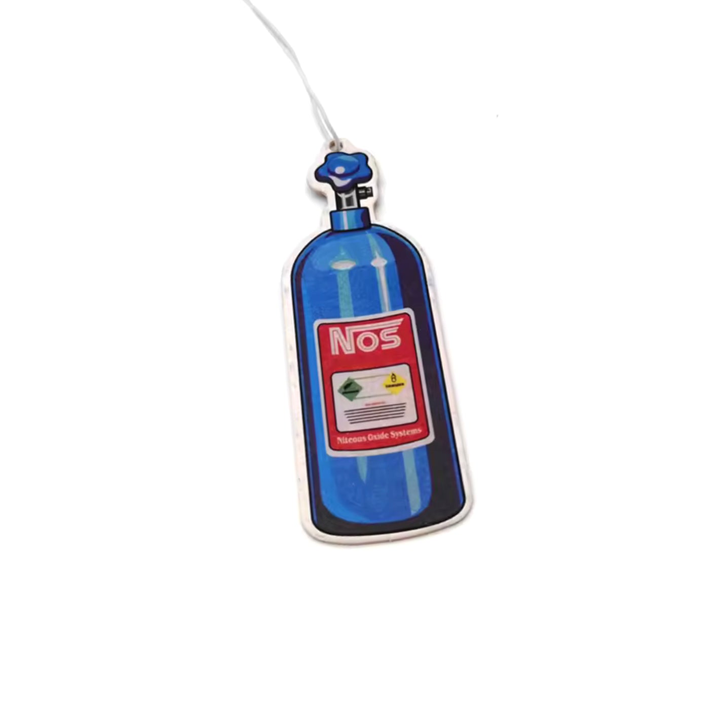 JDM / Japanese Drift NOS Bottle Car Air Freshener