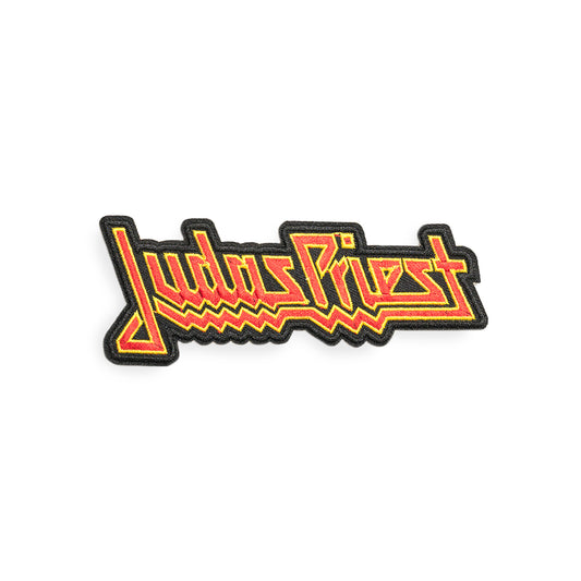 Judas Priest Woven Patch