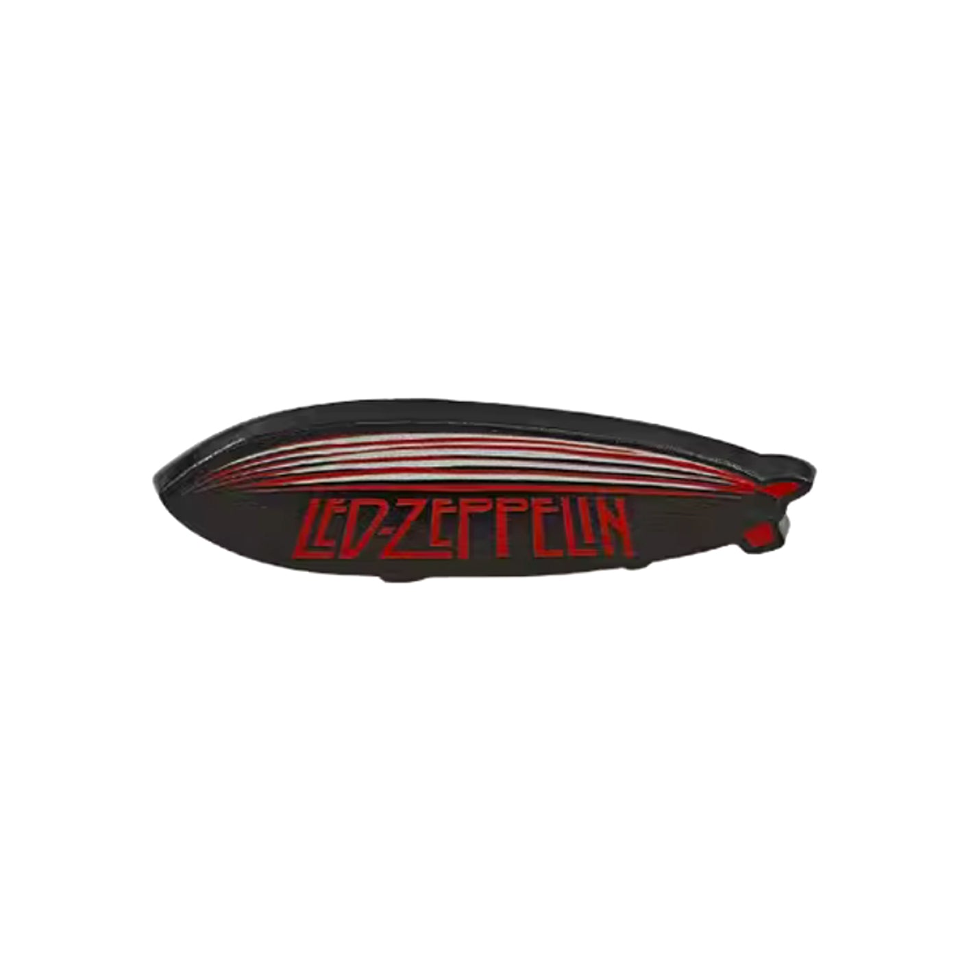 Led Zeppelin Enamel Pin