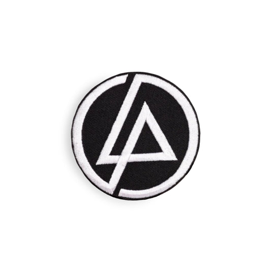 Linkin Park Logo Woven Patch