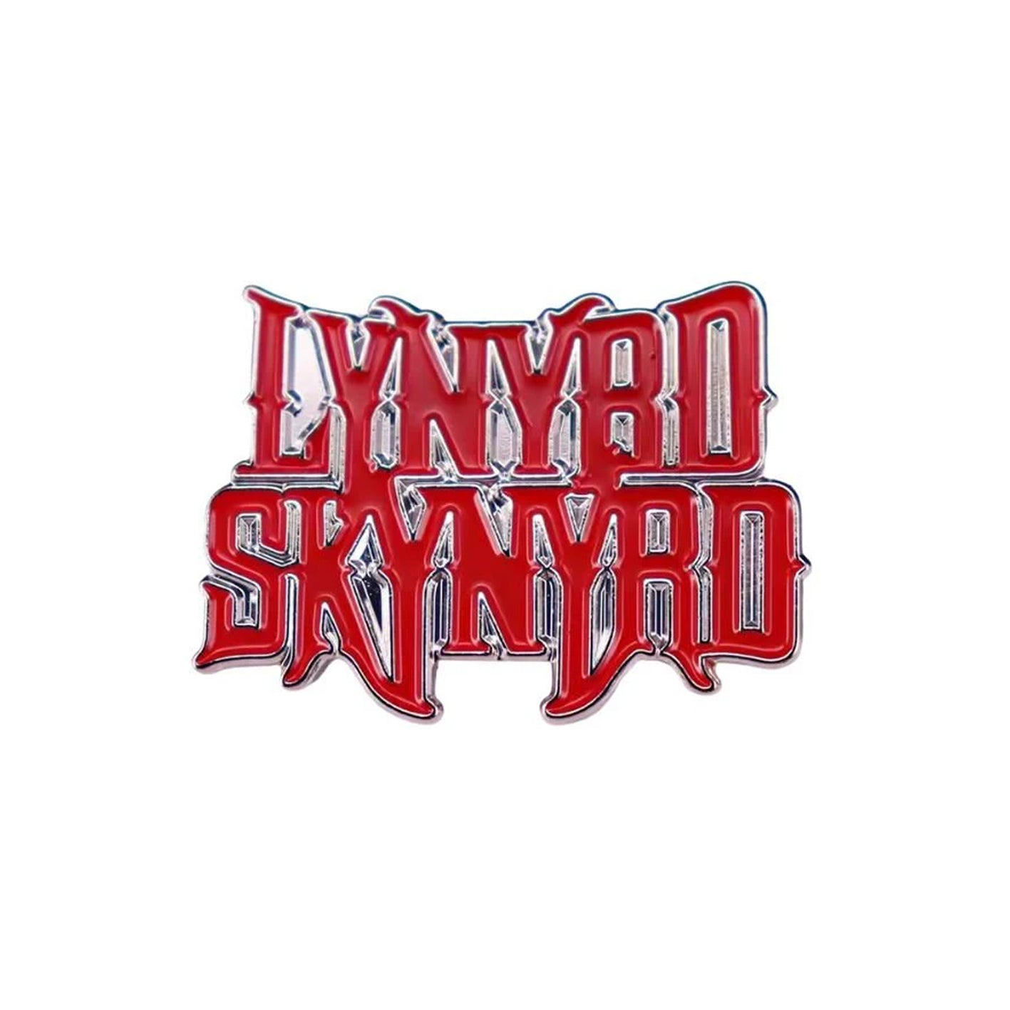 Lynyrd Skynrd Enamel Pin
