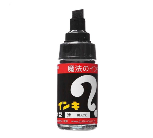 Magic Ink / Permanent 5-6mm Glass Marker