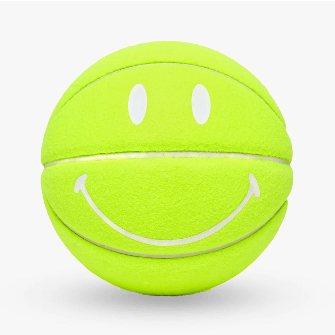 Market / Smiley Tennis Basketball