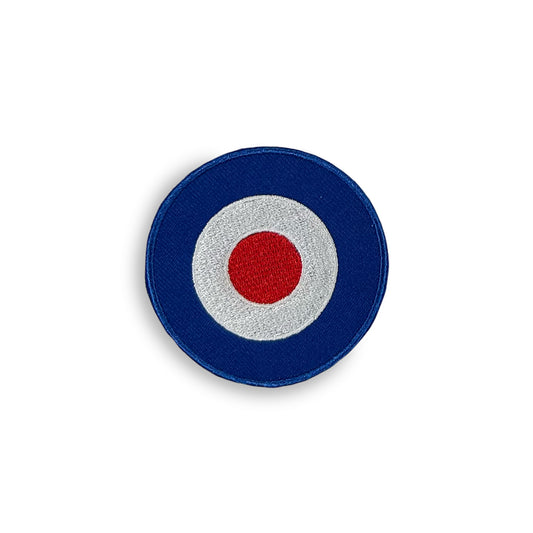 MOD Woven Patch