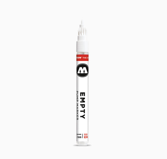 Molotow / Empty Marker - 111