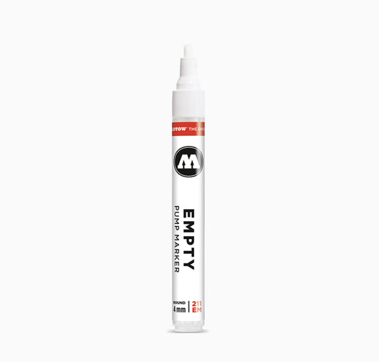Molotow / Empty Marker 211