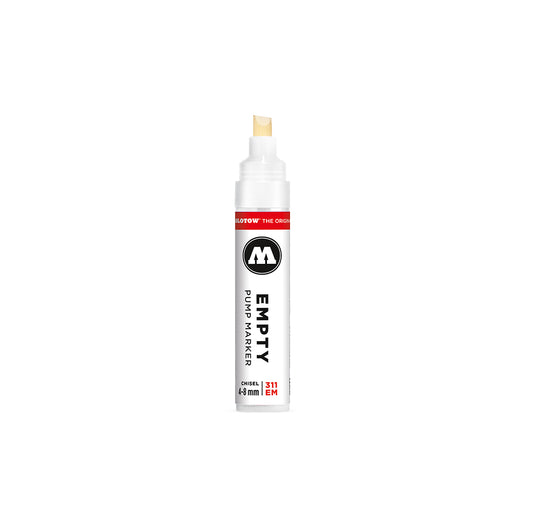Molotow / Empty Marker 311