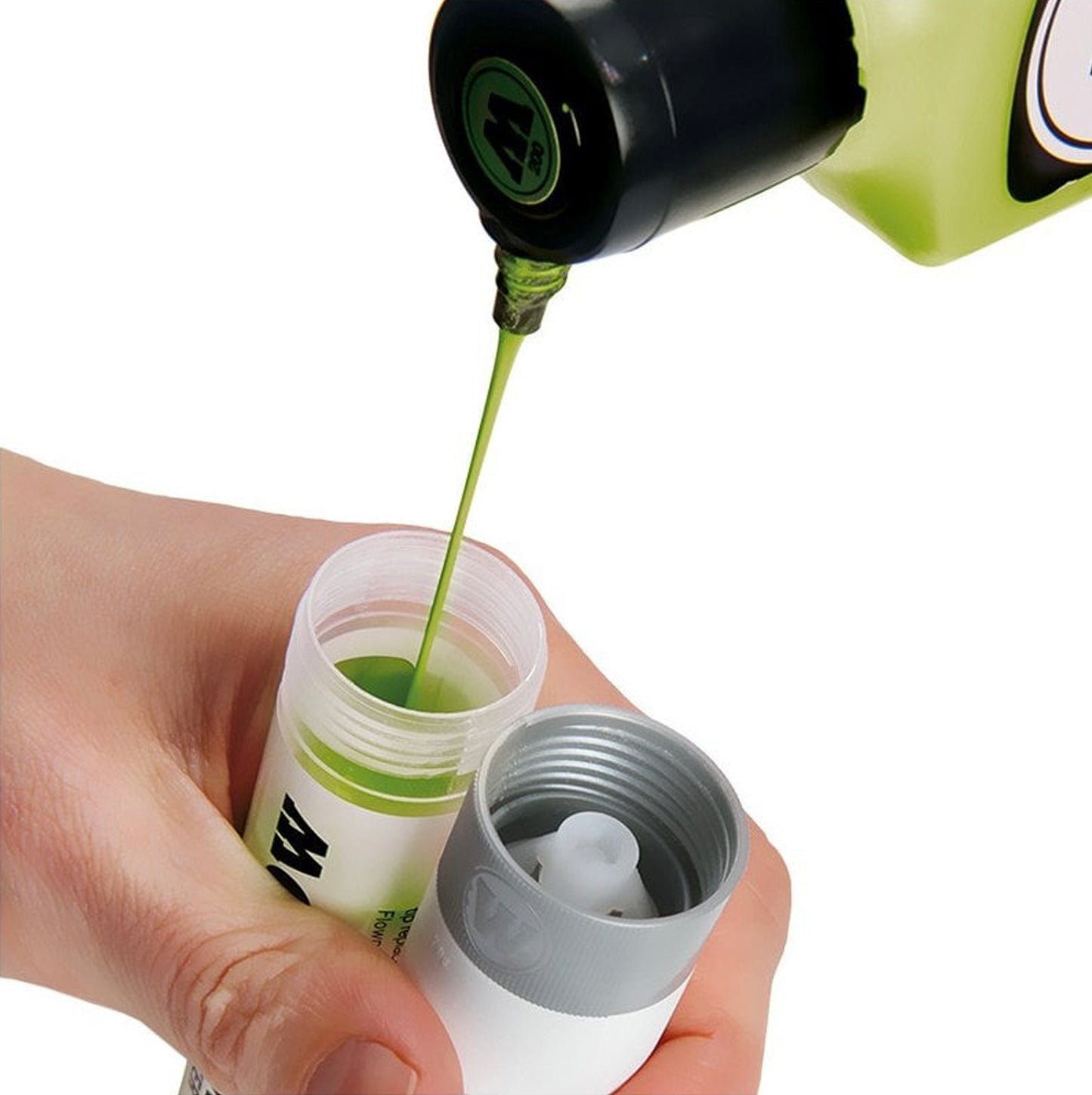 Molotow / Ready to Fill - 611EM