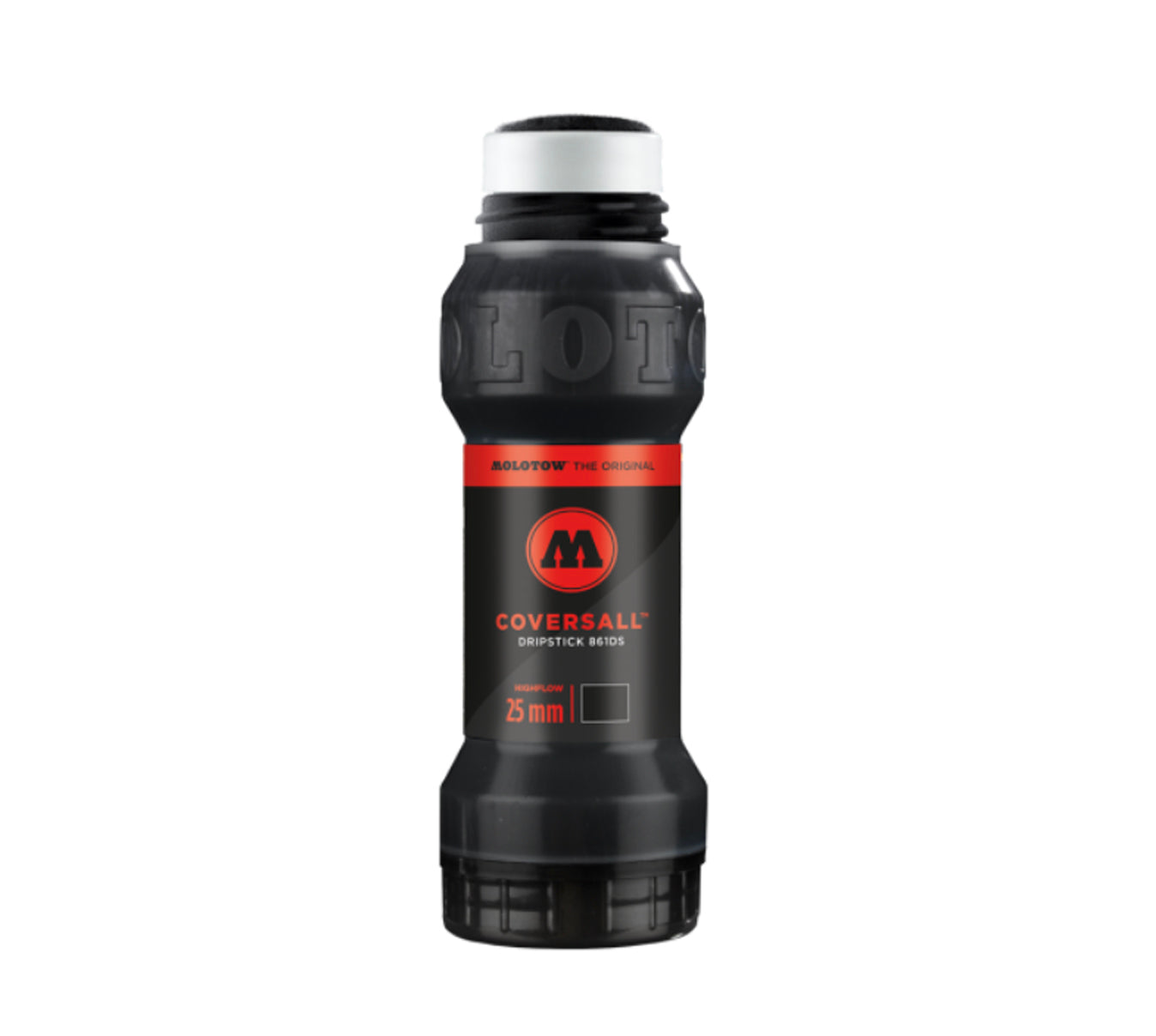 Molotow / Coversall Dripstick 861DS 25mm