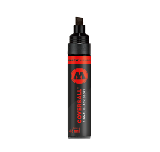 Molotow / CoversAll 360PI