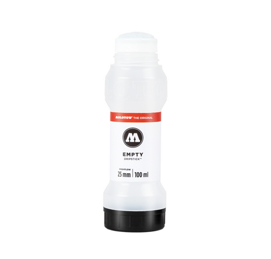 Molotow / Dripstick Empty 25mm DS-XL