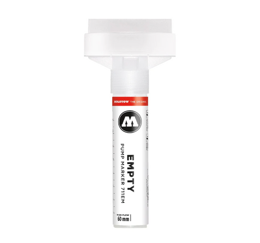 Molotow / Empty Marker 711