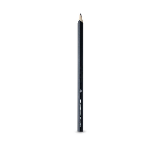 Molotow / Wall Sketcher Lead Pencil