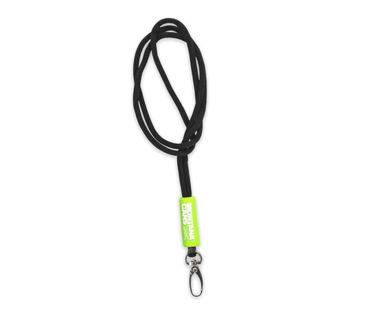 Montana Cans / Tube Lanyard