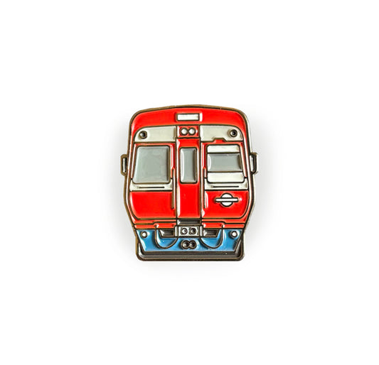 Peak Transit / Adelaide 3000 Class Train Enamel Pin