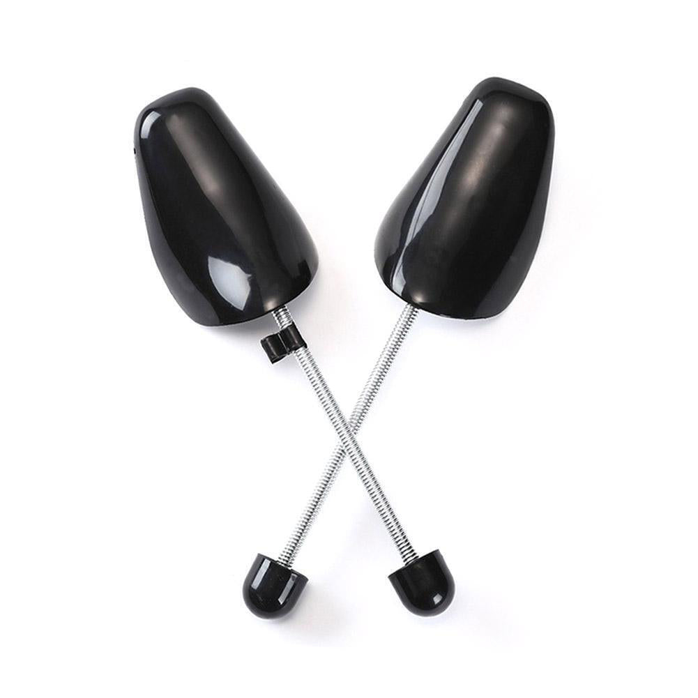 Plastic Spring Shoe Trees Inserts