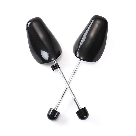 Plastic Spring Shoe Trees Inserts