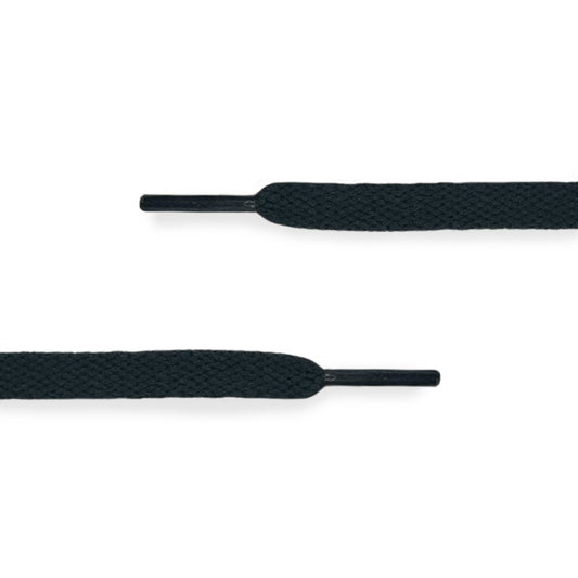 Raw Inc / 120cm Navy Flat Laces