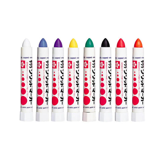 Sakura / Japanese SC Solid Marker