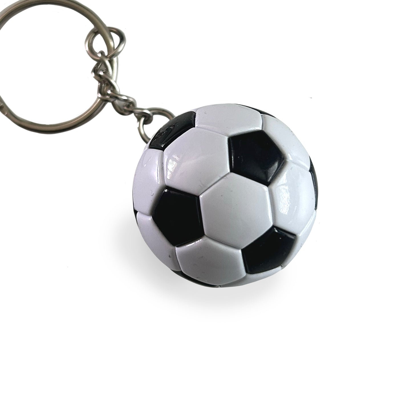 Football Keyring