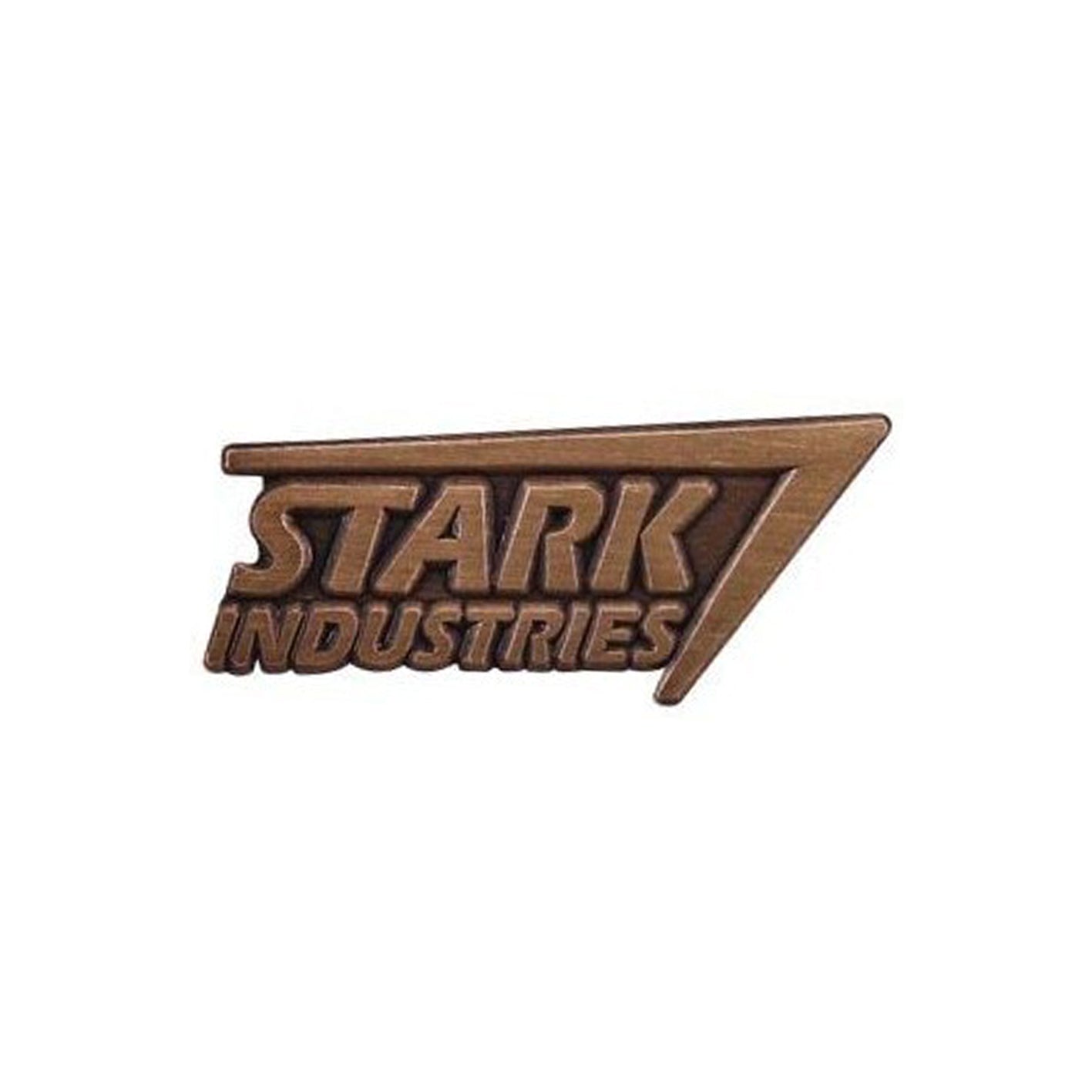 Stark Industries Enamel Pin