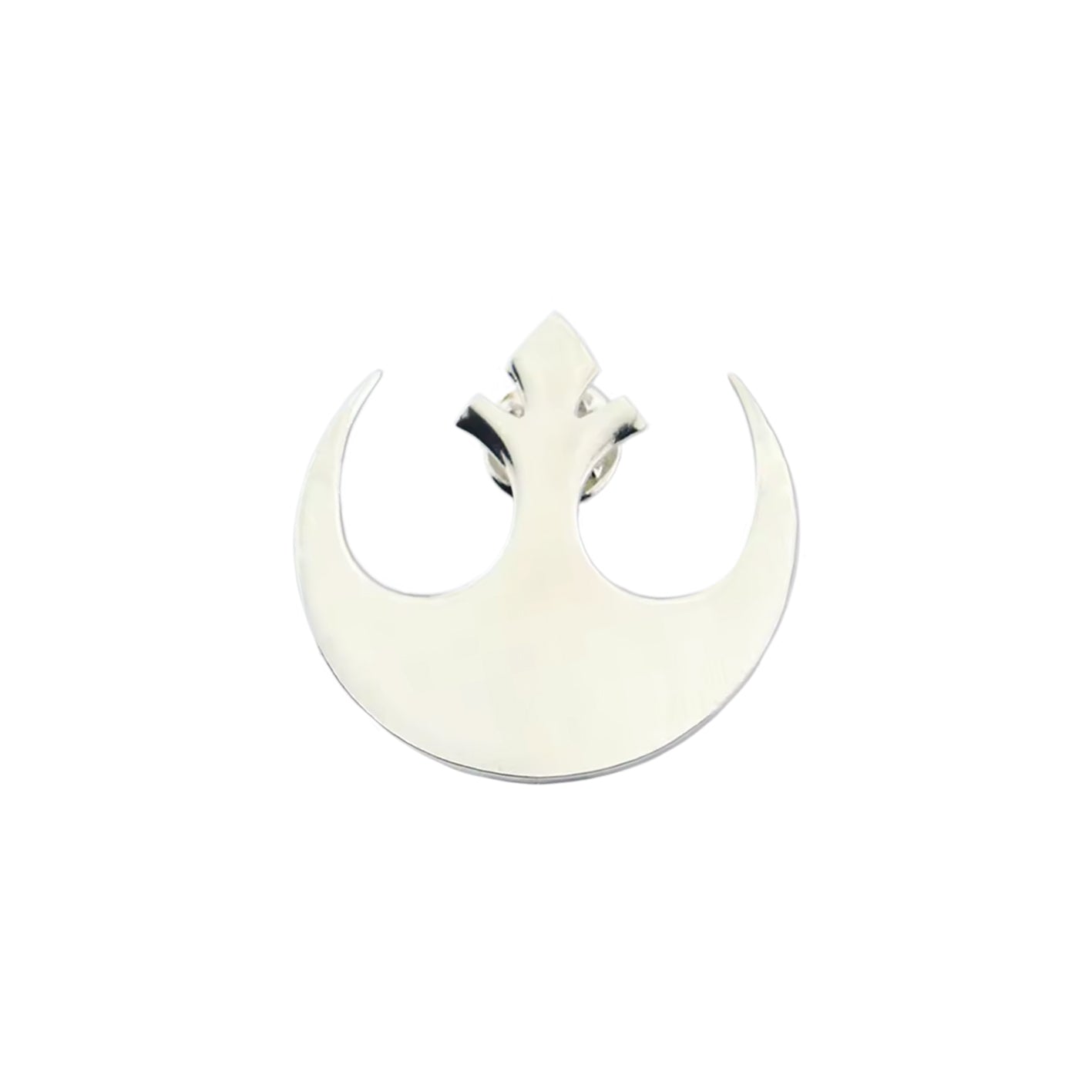 Rebel Alliance Logo Enamel Pin