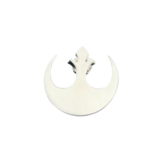 Rebel Alliance Logo Enamel Pin