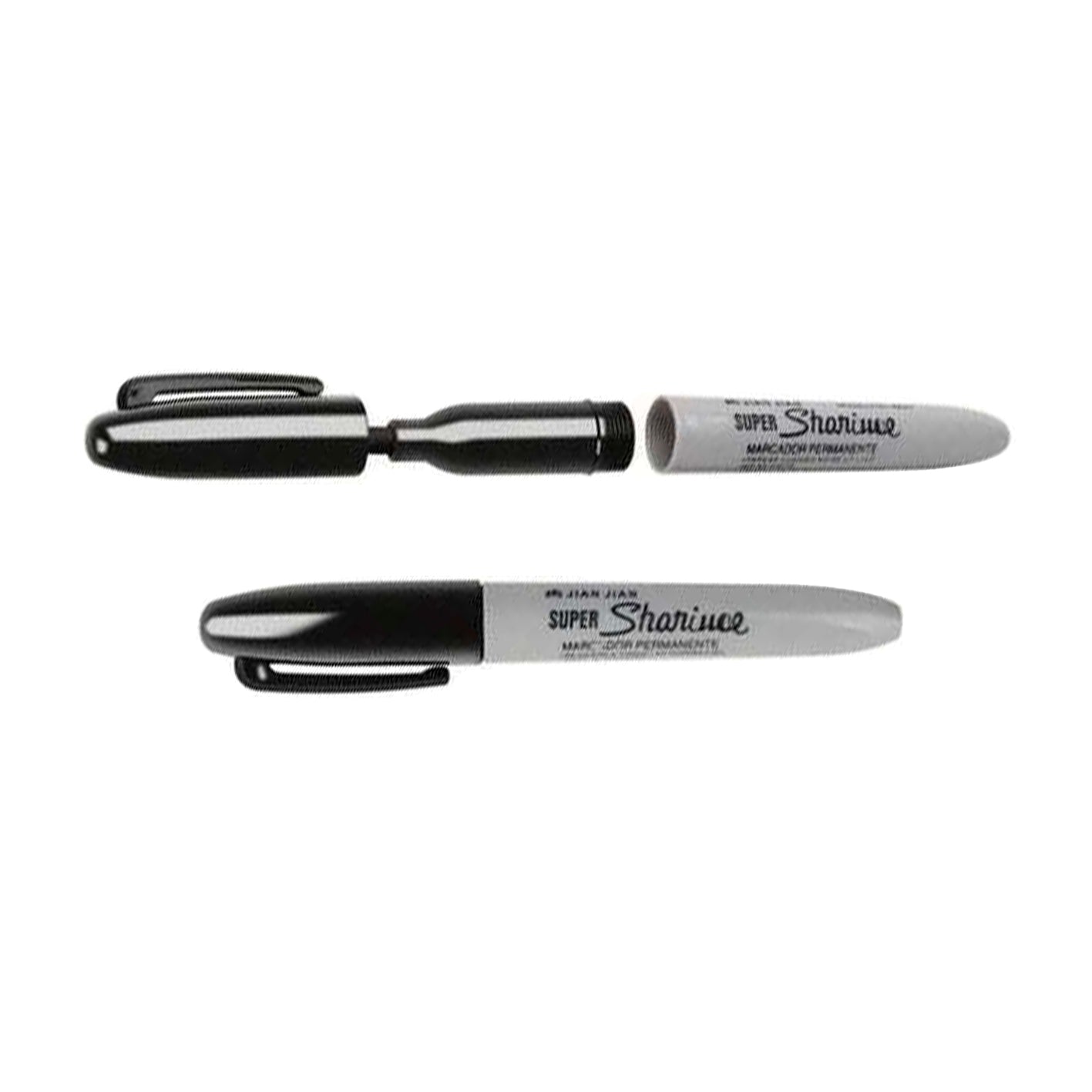Stash Hidden Marker Pen Storage