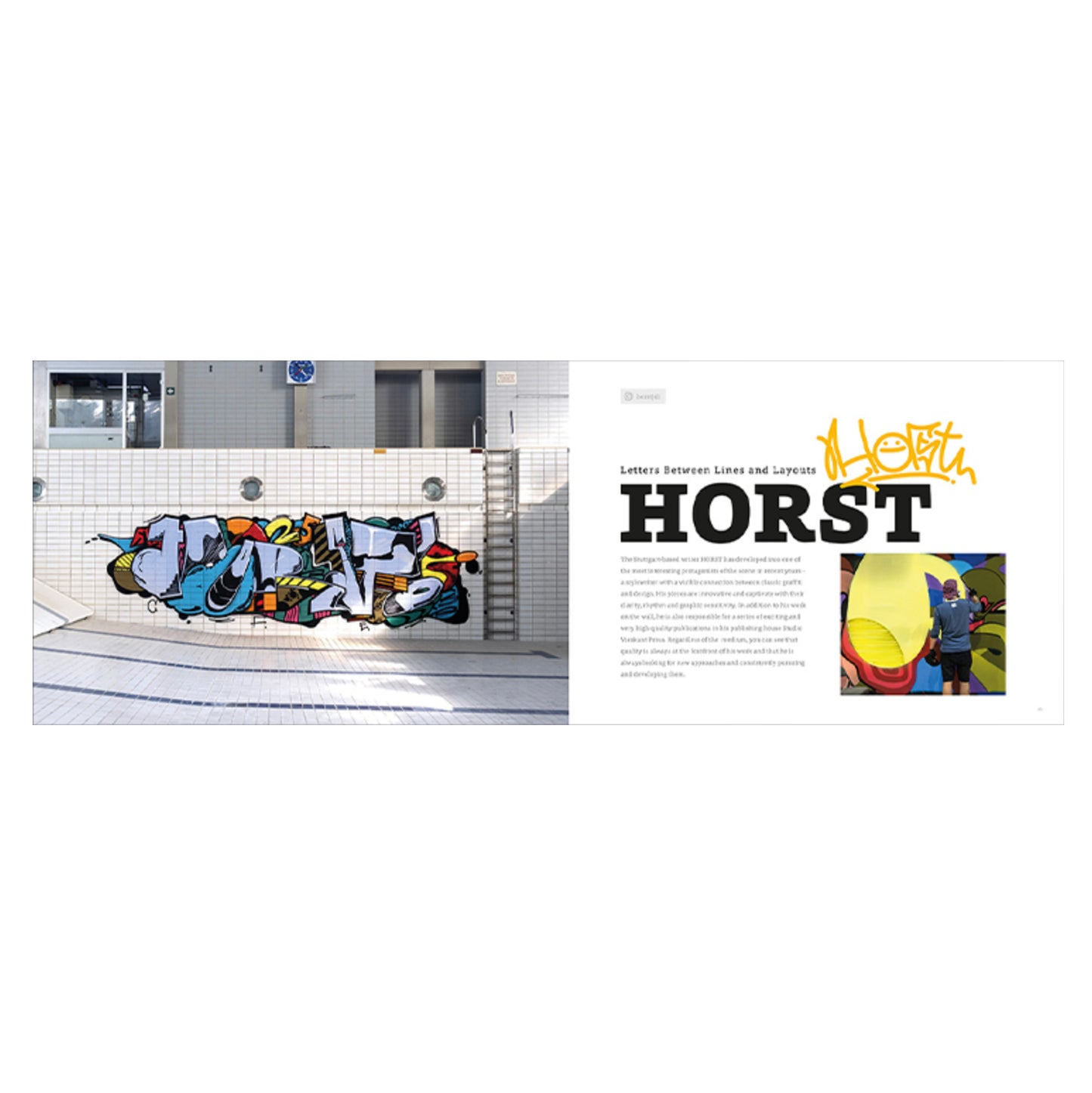 Stylefile / Magazine Issue 60