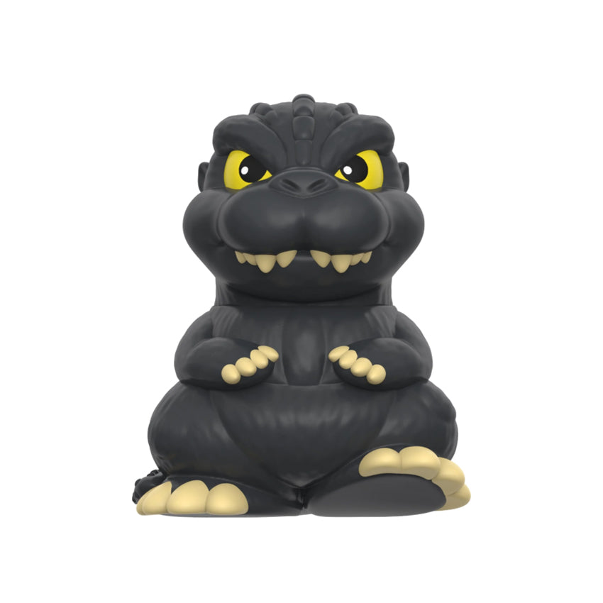 Super7 / Godzilla vs. Biollante Toho FUN! FUN! 5" Vinyl Figure