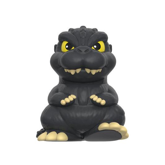 Super7 / Godzilla vs. Biollante Toho FUN! FUN! 5" Vinyl Figure