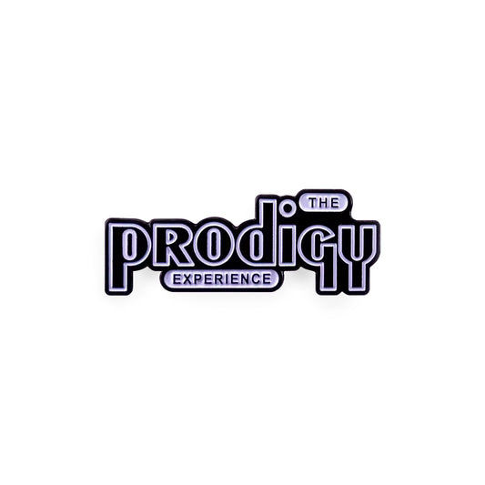 The Prodigy Enamel Pin