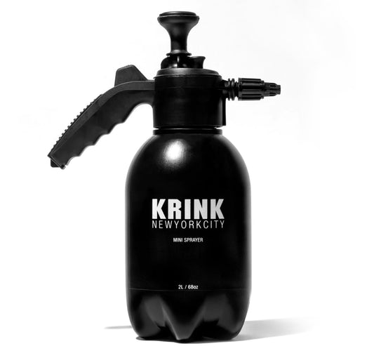 Krink / Mini Sprayer