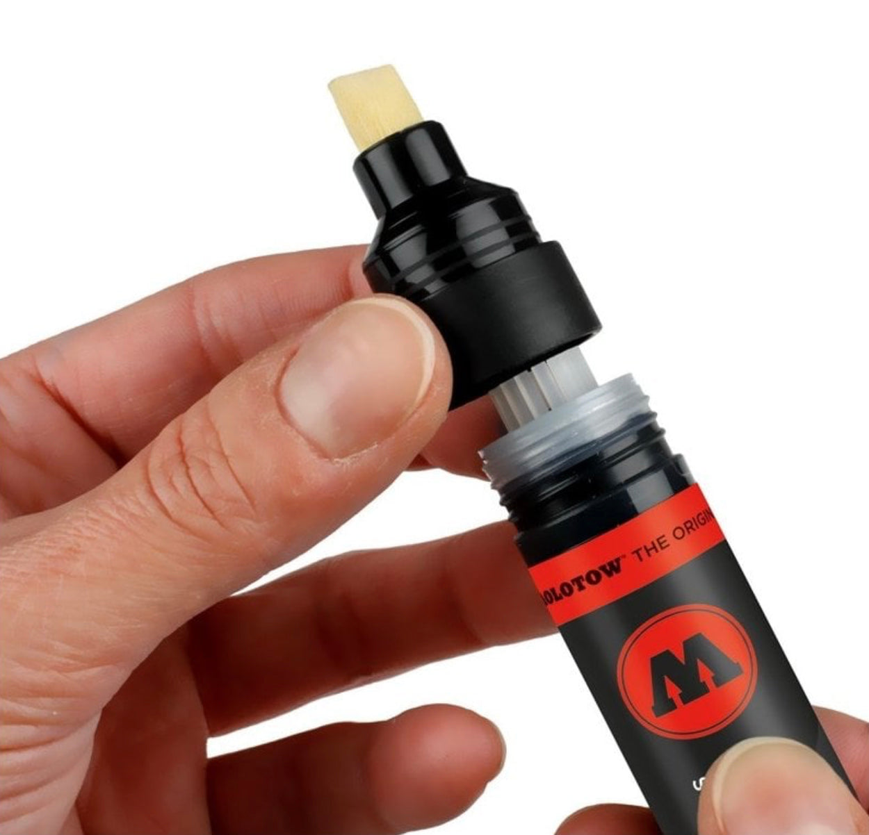 Molotow / CoversAll 360PI