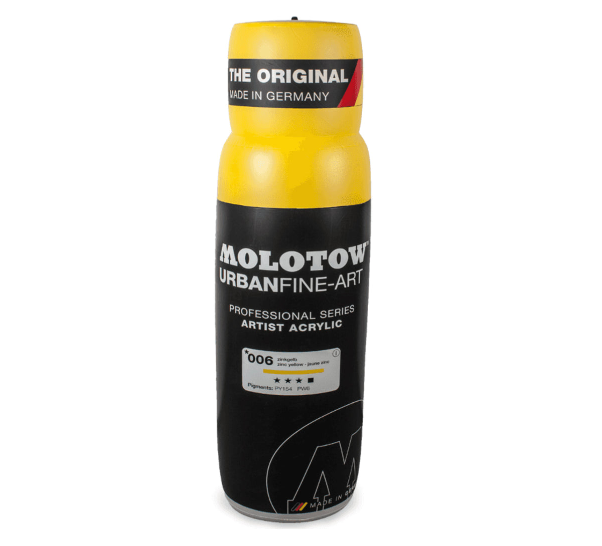 Molotow / Inflatable Can
