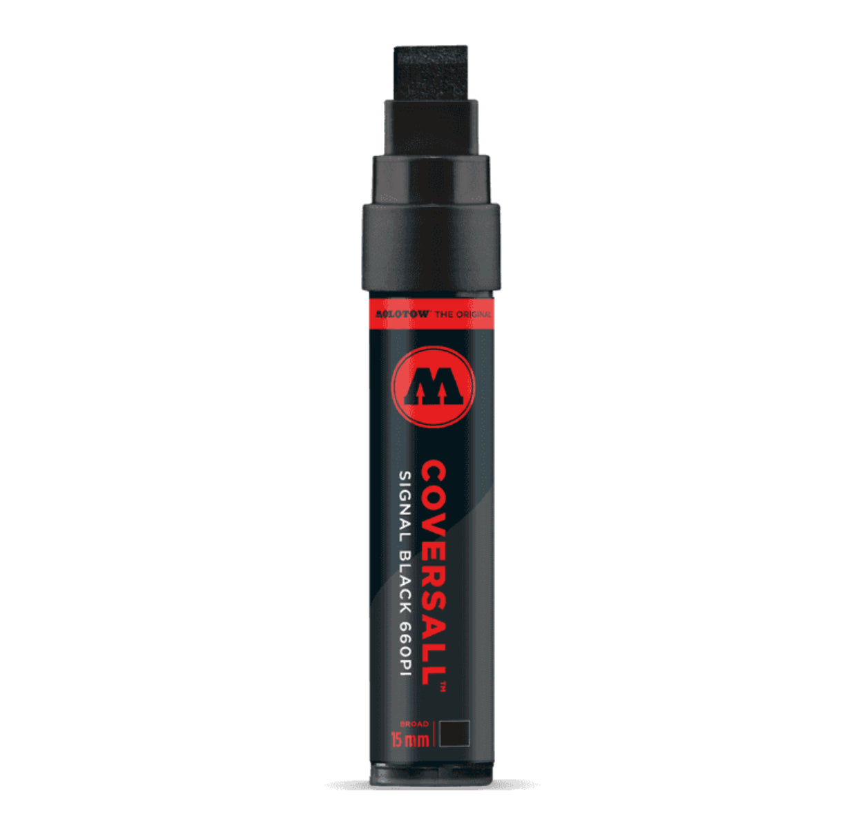 Molotow / Masterpiece 660PI CoversAll