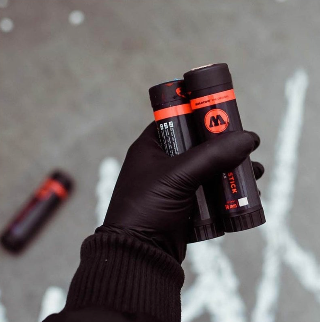 Molotow / Scrawl Stick
