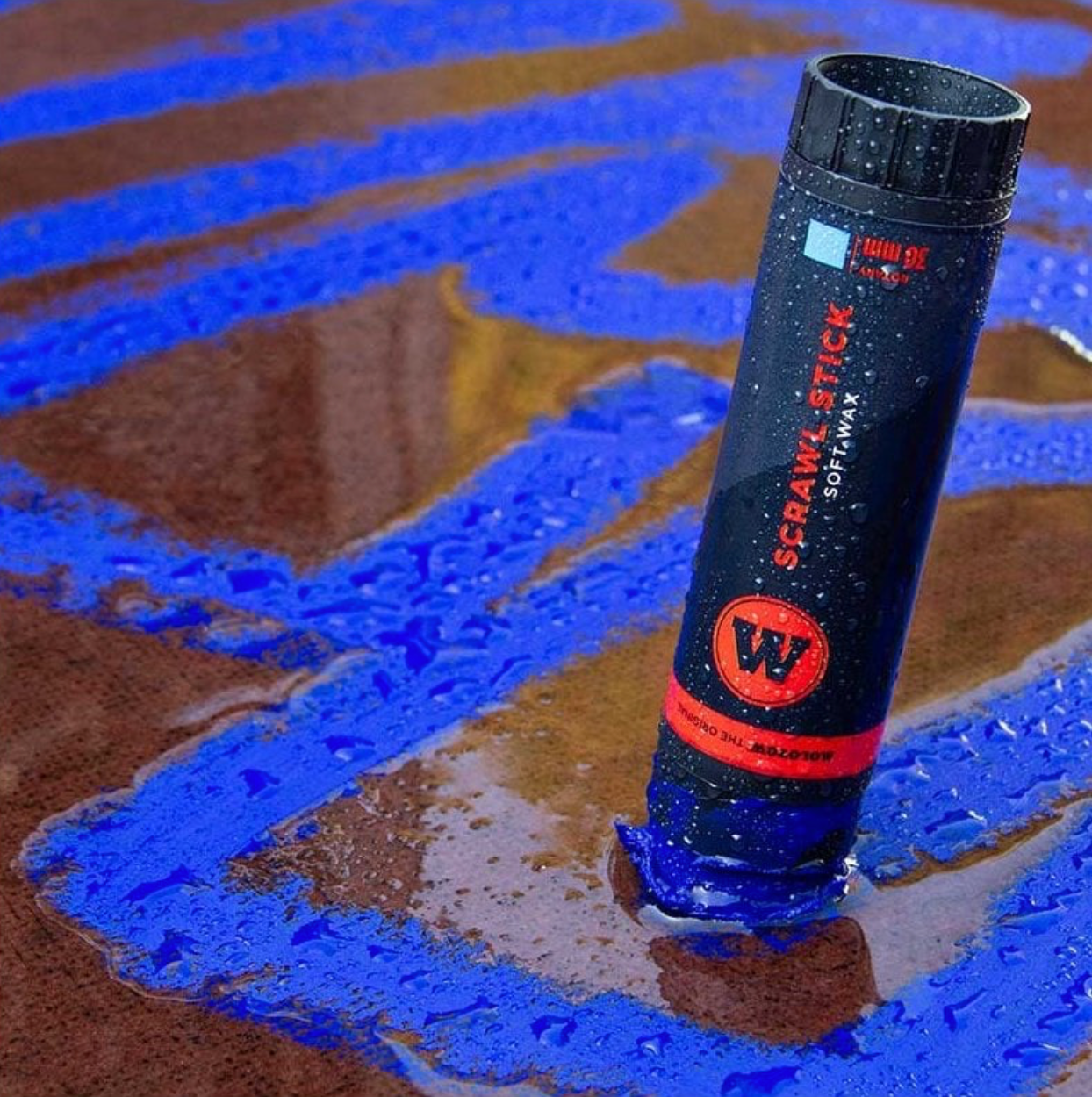 Molotow / Scrawl Stick