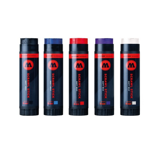 Molotow / Scrawl Stick