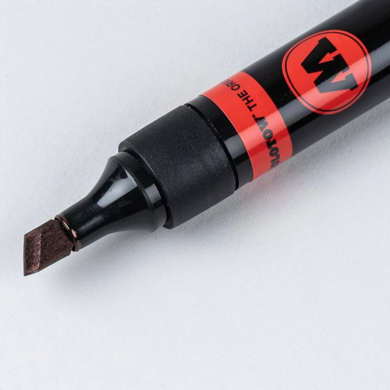Molotow / Tagger Chisel Marker 2-6mm