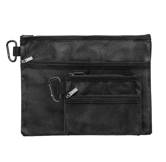 Montana Cans / Utility Bag