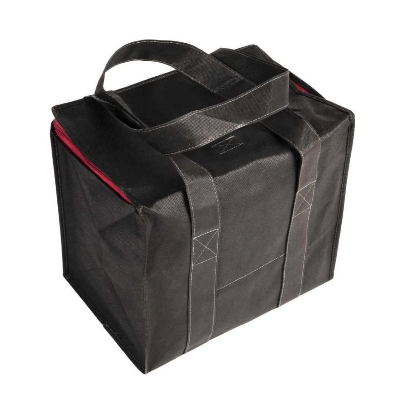 Mr.Serious / 12 Can Bag