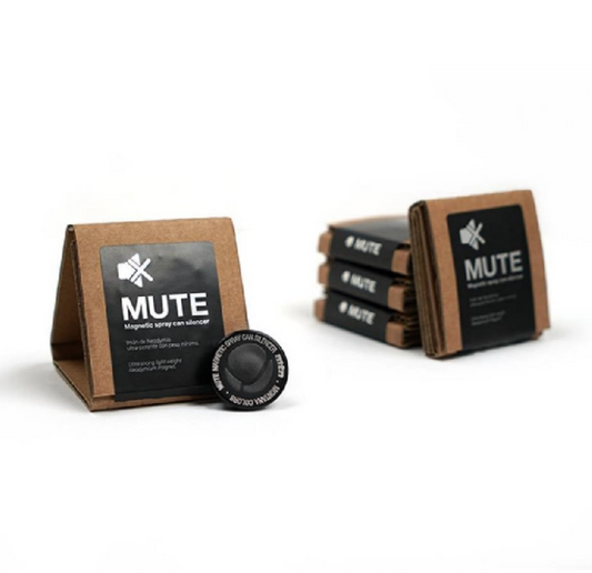 MTN / Mute