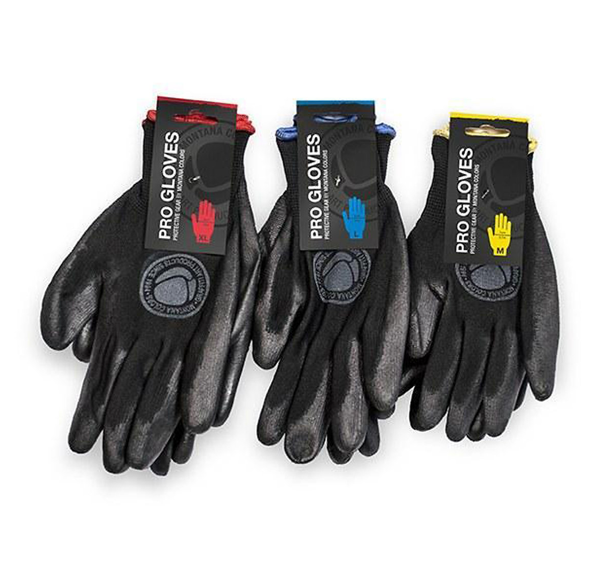 MTN / Pro Nylon Gloves