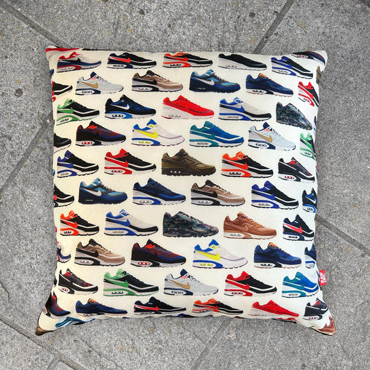 Raw Inc / BW Series Sneaker cushion